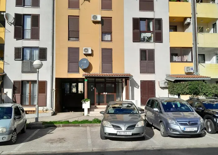Apartman Tombili 2