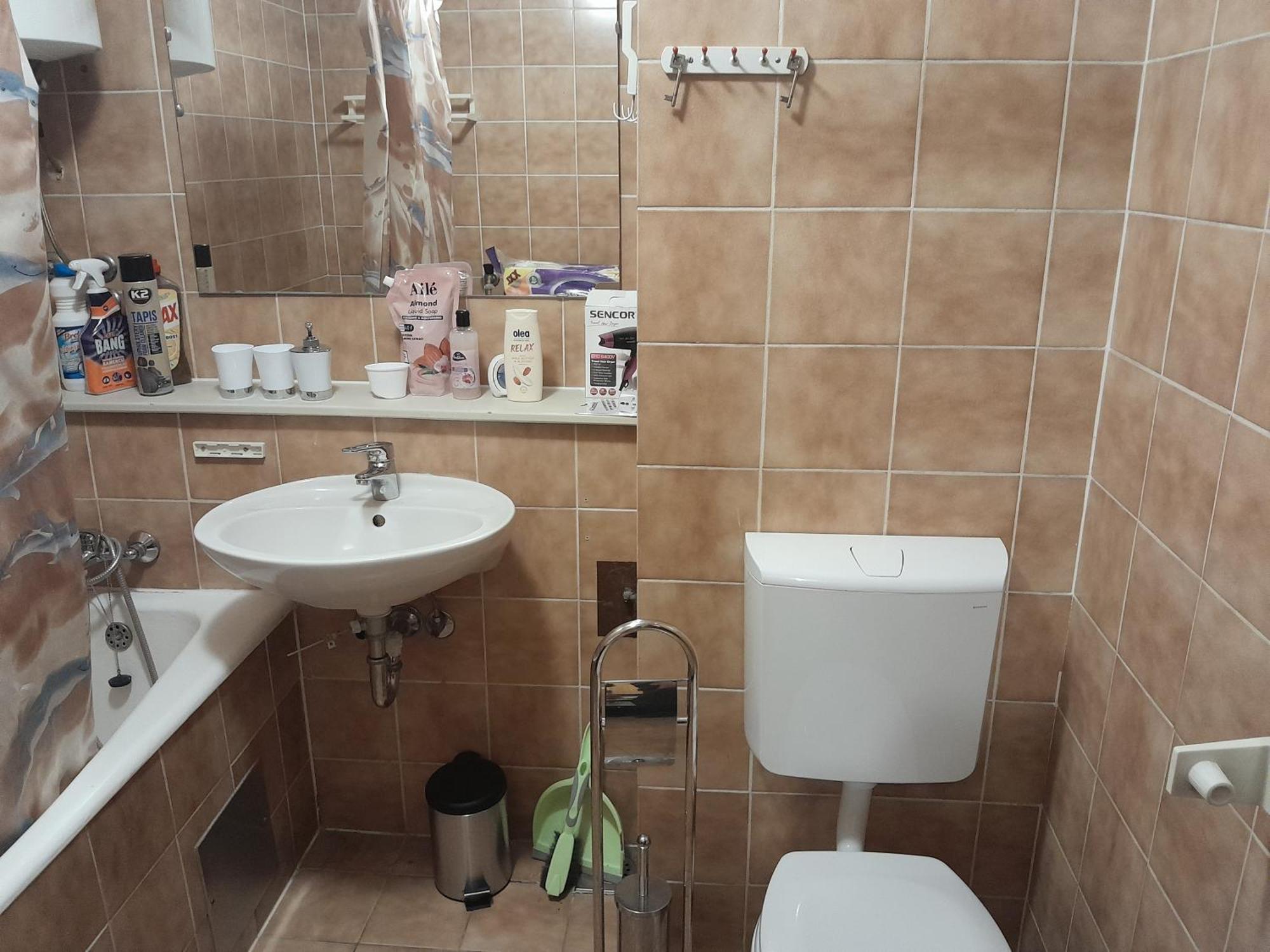 Tombili 2 Apartman Pula