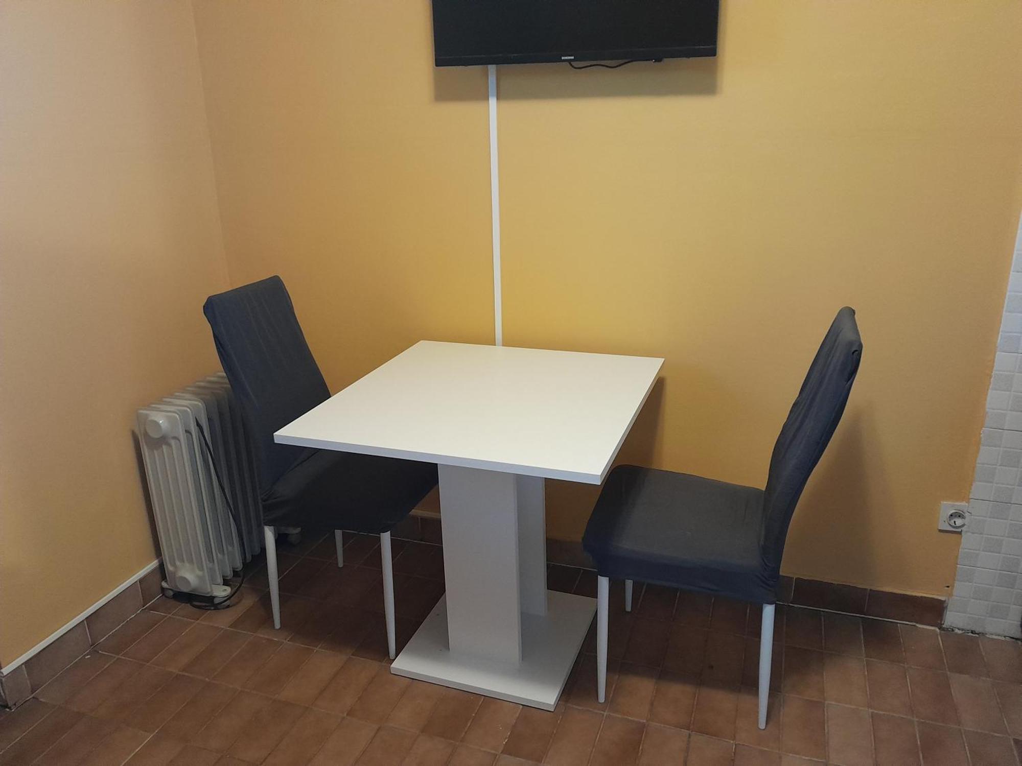Apartment Tombili 2