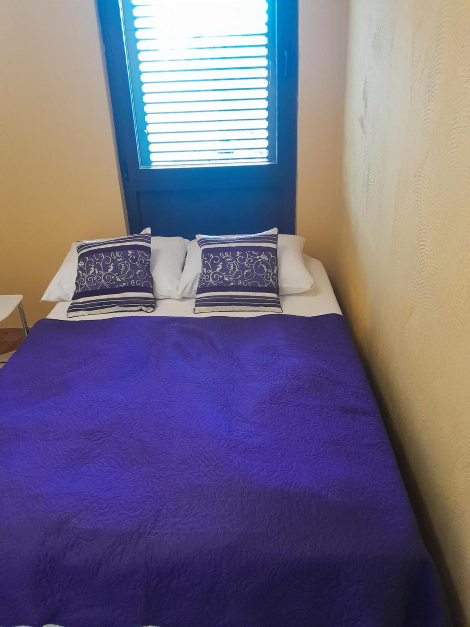 Apartman Tombili 2 Pula