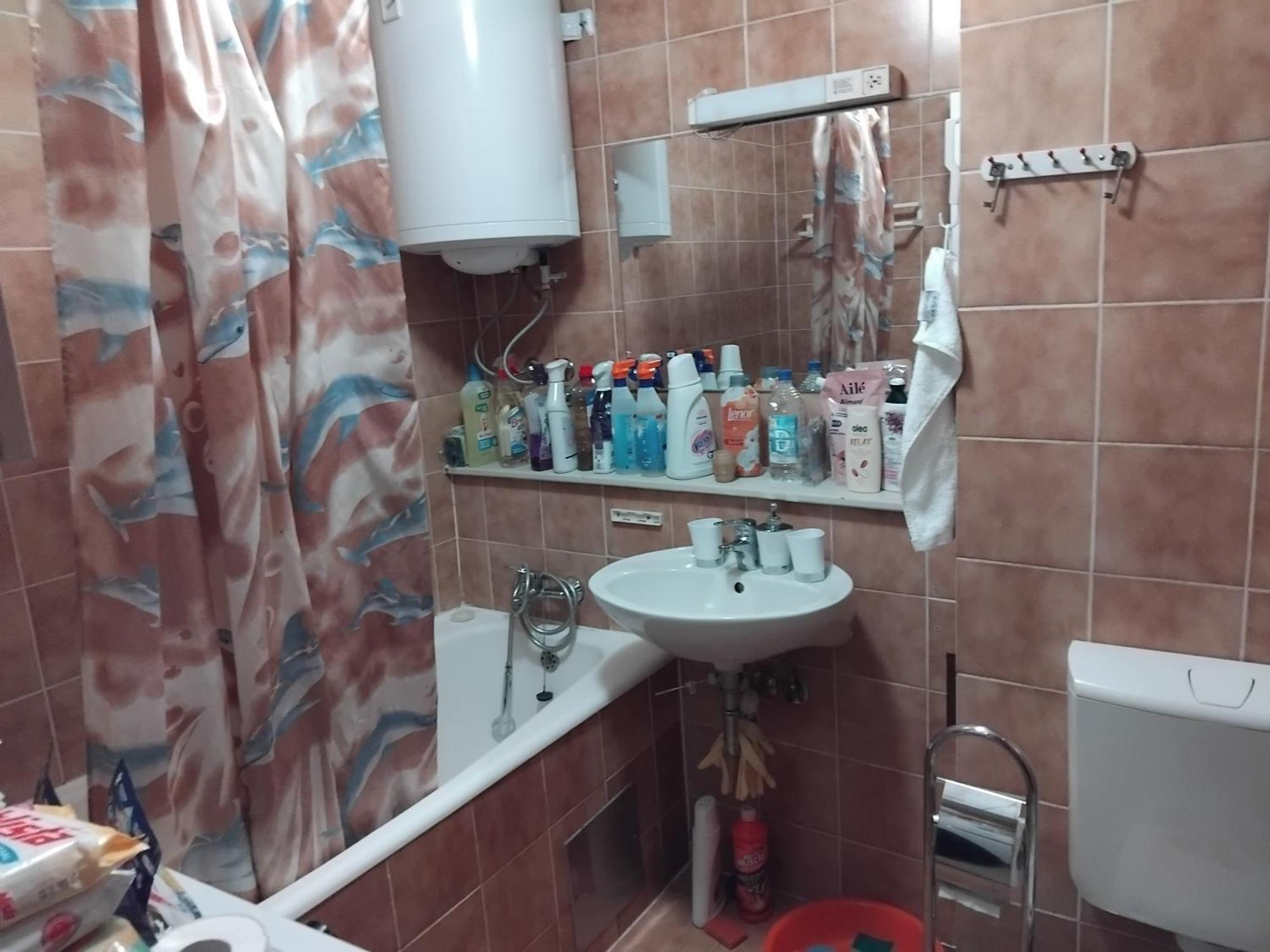 Apartmán Tombili 2 *